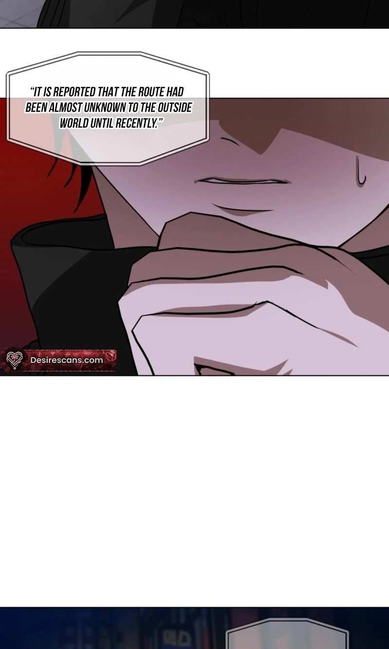 Read CHATTER BOX chapter 37 image 23 on Lezhin