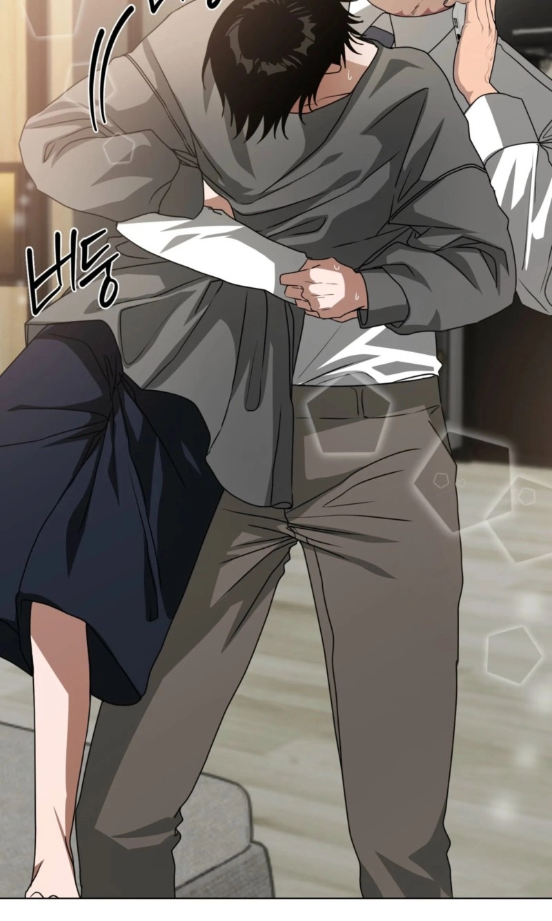 Read CHATTER BOX chapter 37 image 27 on Lezhin