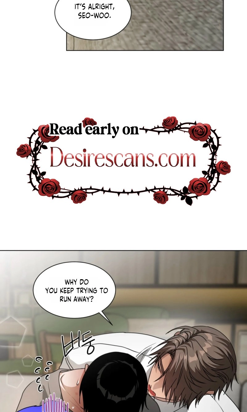 Read CHATTER BOX chapter 37 image 30 on Lezhin
