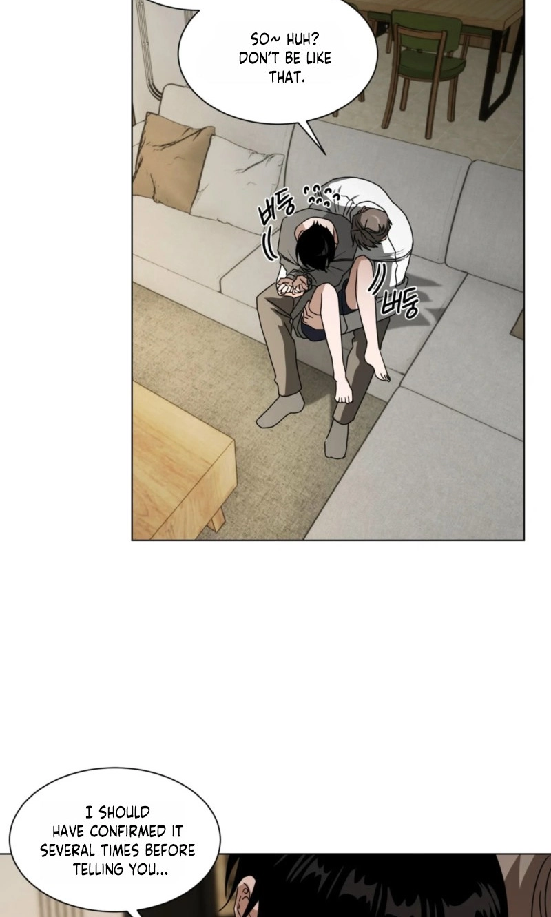 Read CHATTER BOX chapter 37 image 32 on Lezhin