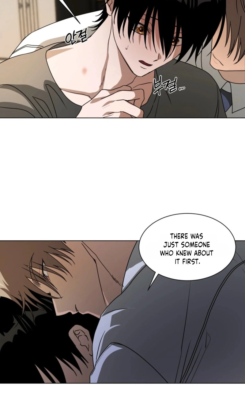 Read CHATTER BOX chapter 37 image 33 on Lezhin