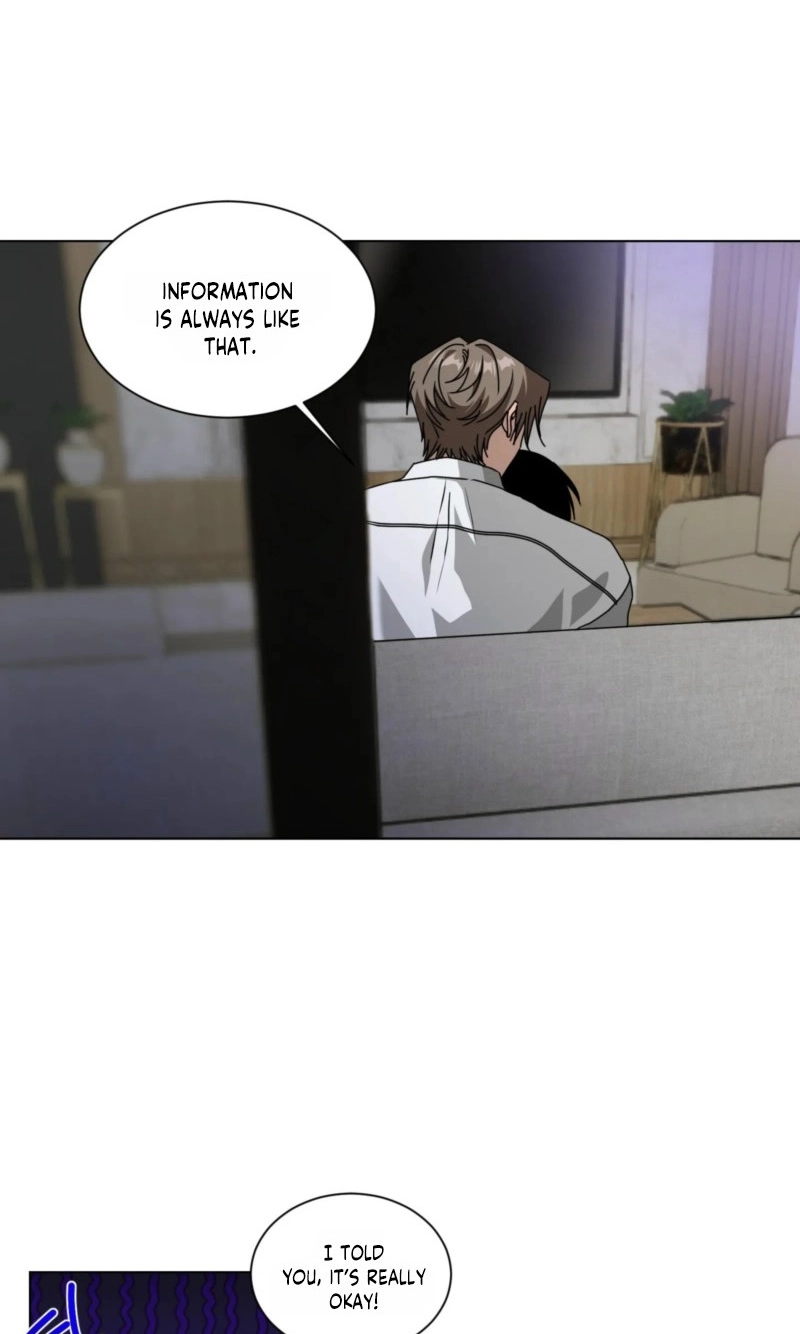 Read CHATTER BOX chapter 37 image 34 on Lezhin