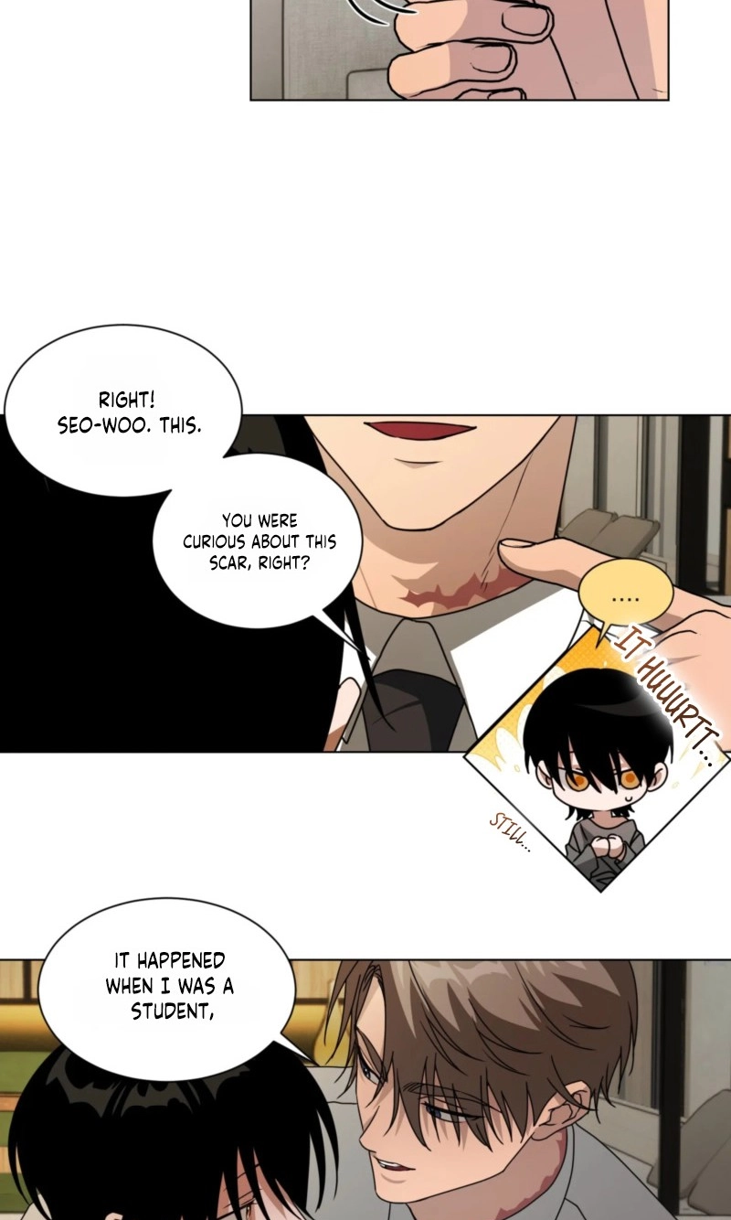 Read CHATTER BOX chapter 37 image 36 on Lezhin