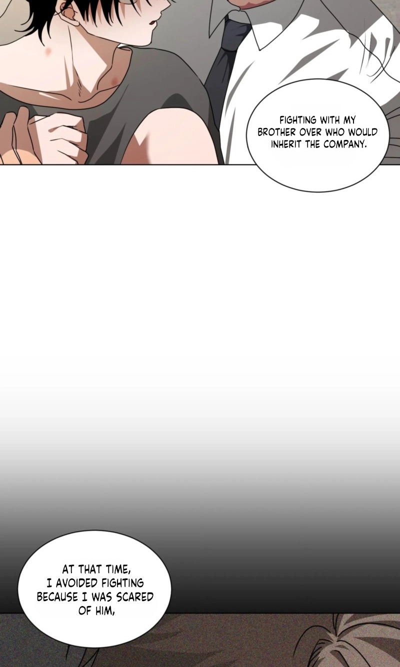 Read CHATTER BOX chapter 37 image 37 on Lezhin