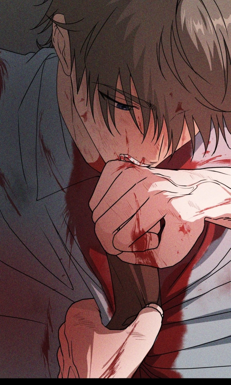Read CHATTER BOX chapter 37 image 38 on Lezhin
