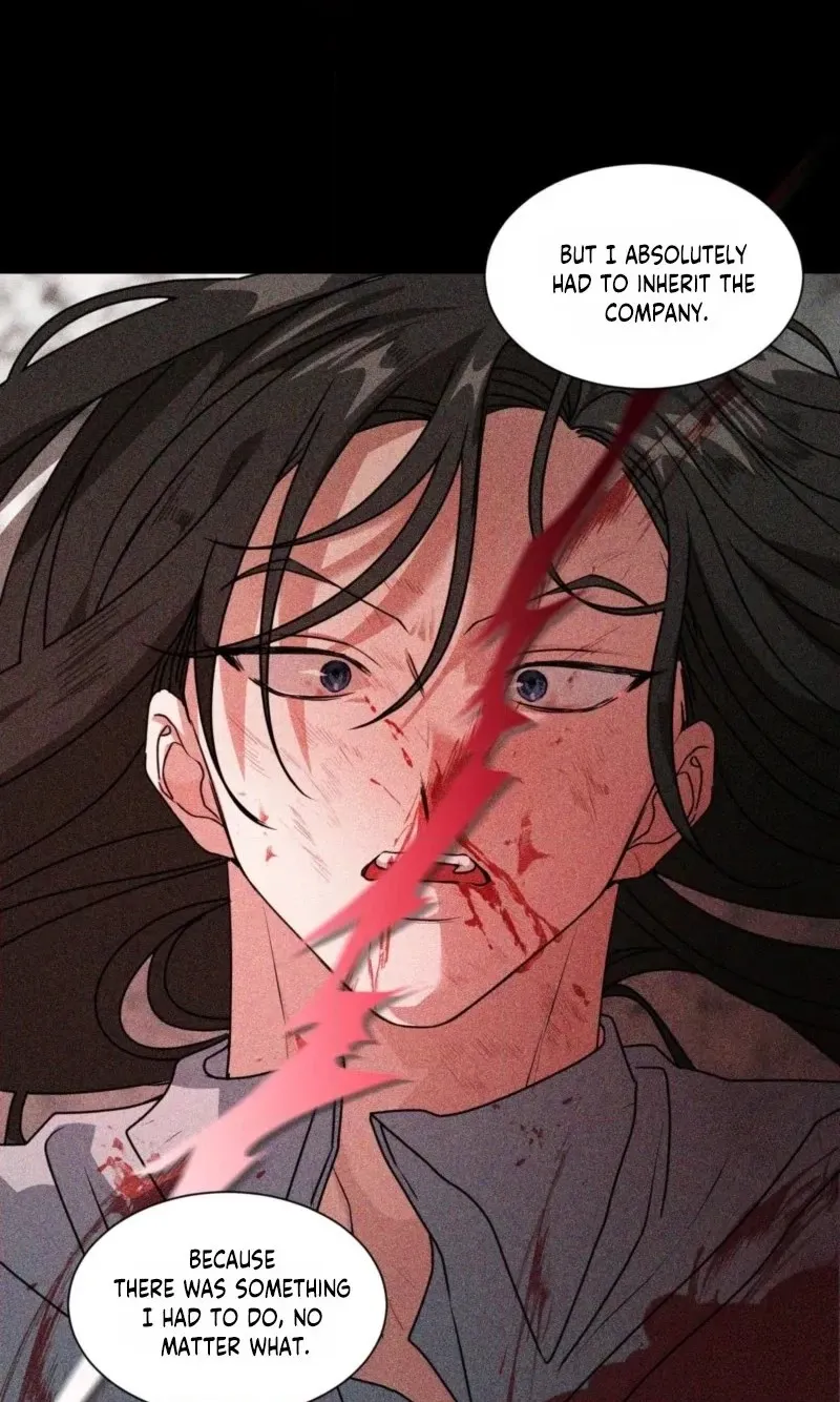 Read CHATTER BOX chapter 37 image 39 on Lezhin