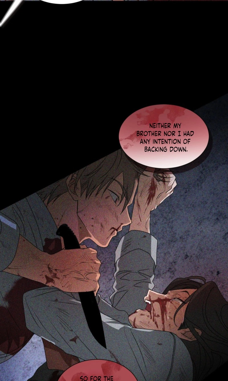 Read CHATTER BOX chapter 37 image 40 on Lezhin