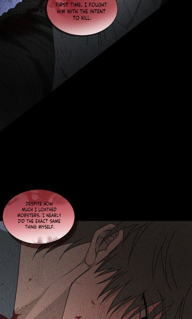 Read CHATTER BOX chapter 37 image 41 on Lezhin