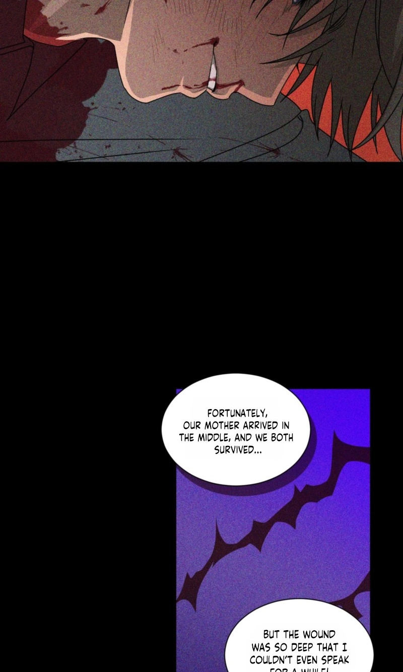 Read CHATTER BOX chapter 37 image 42 on Lezhin