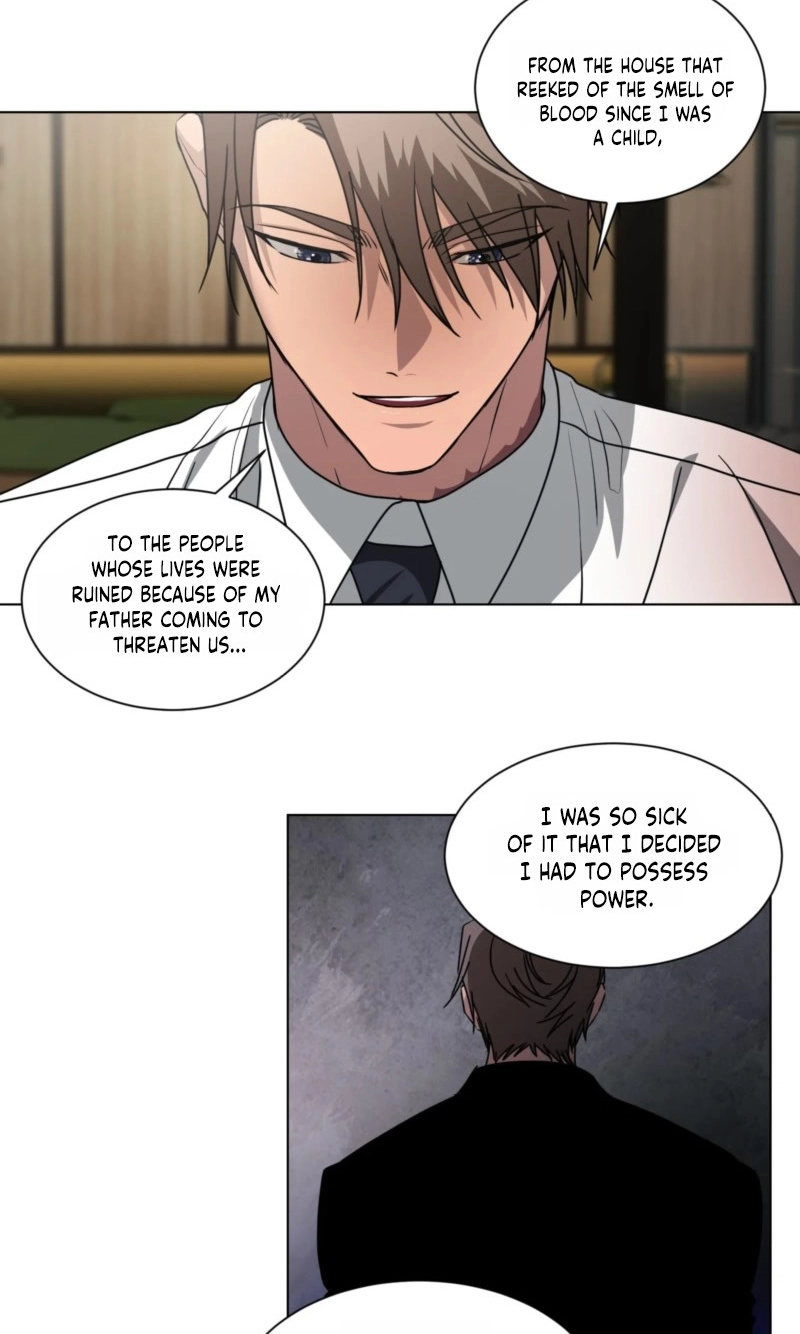 Read CHATTER BOX chapter 37 image 46 on Lezhin