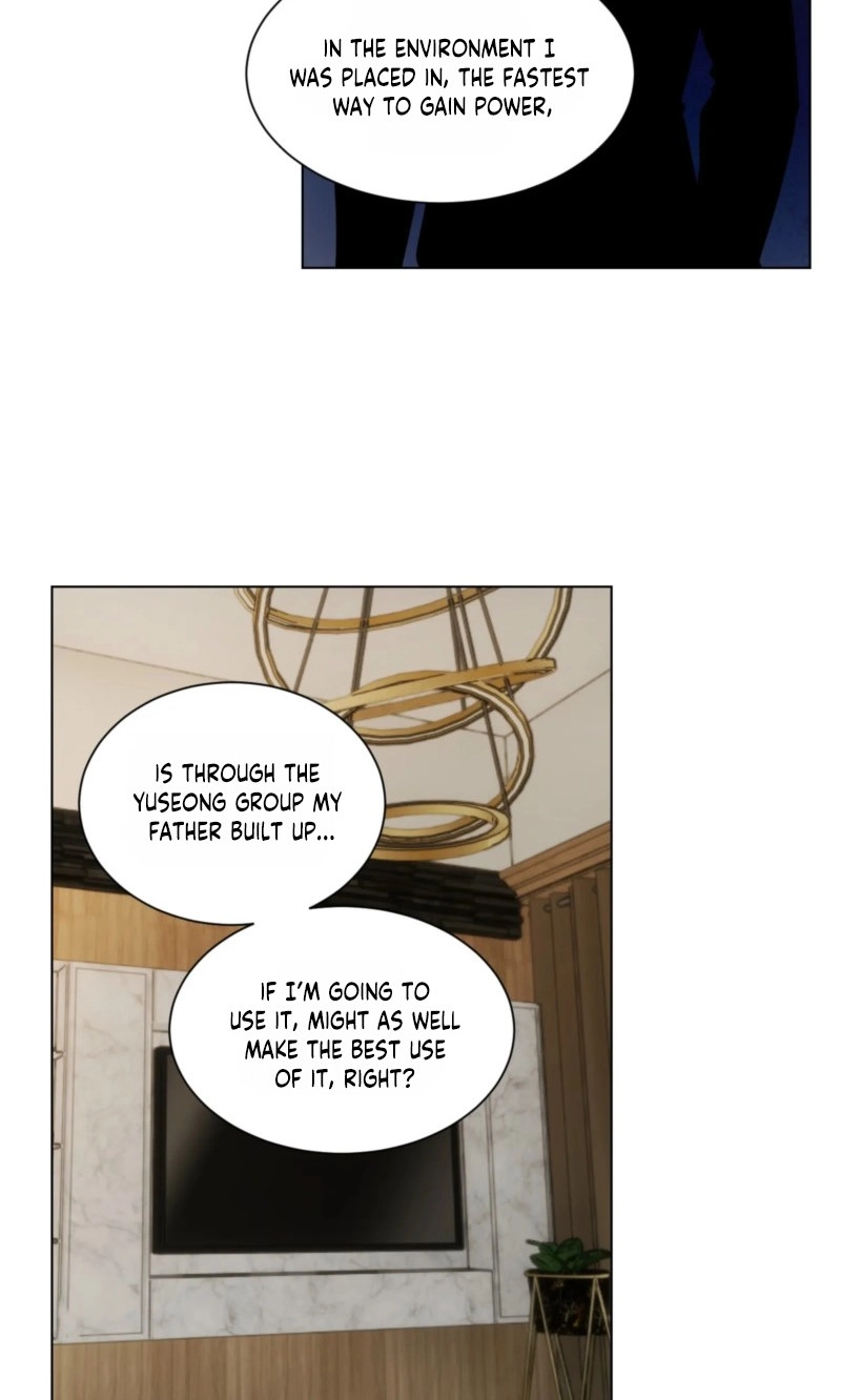 Read CHATTER BOX chapter 37 image 47 on Lezhin