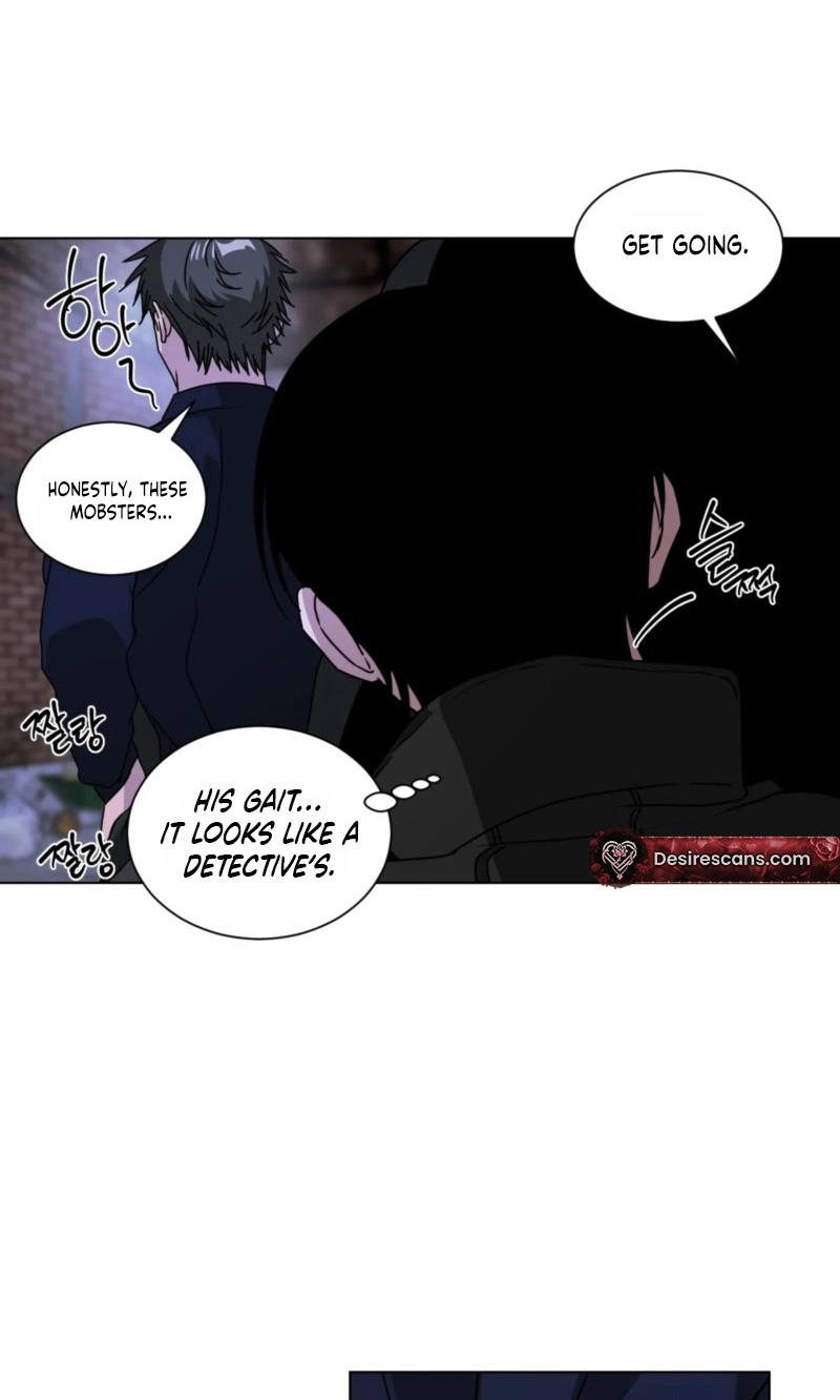 Read CHATTER BOX chapter 37 image 5 on Lezhin