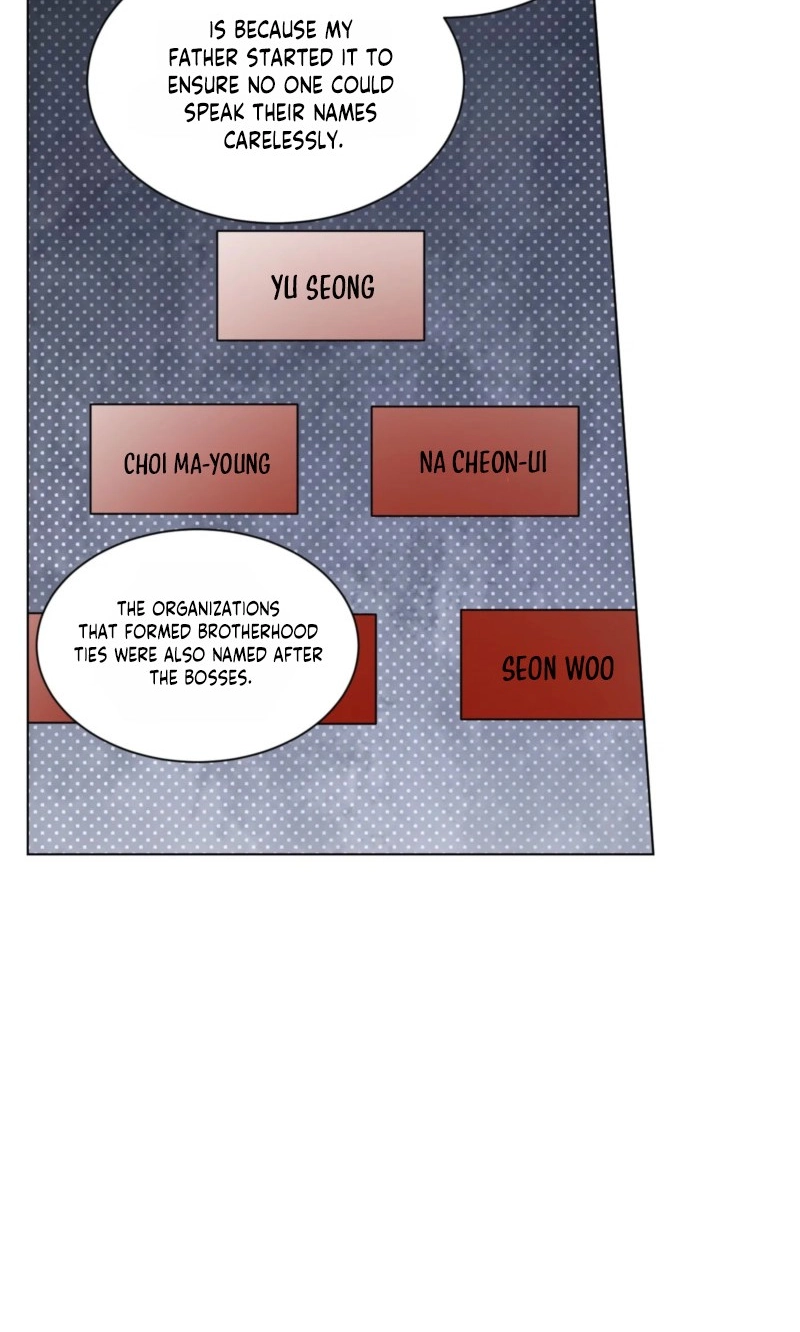 Read CHATTER BOX chapter 37 image 50 on Lezhin