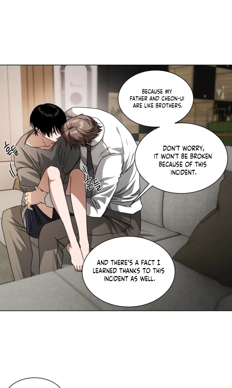 Read CHATTER BOX chapter 37 image 51 on Lezhin