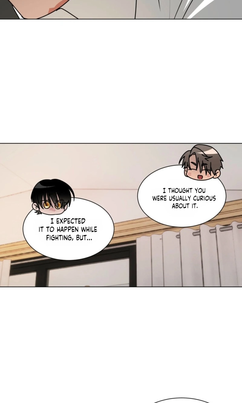 Read CHATTER BOX chapter 37 image 53 on Lezhin