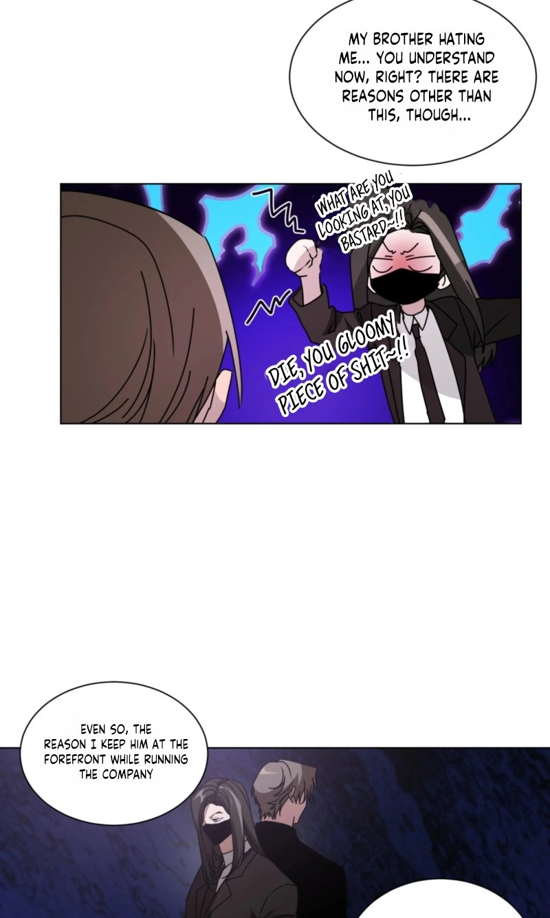 Read CHATTER BOX chapter 37 image 54 on Lezhin
