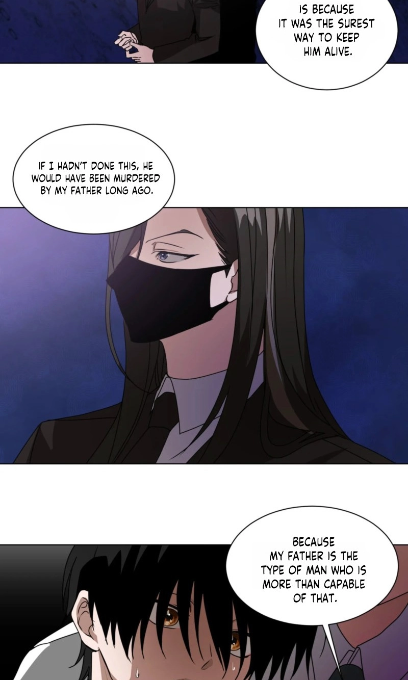 Read CHATTER BOX chapter 37 image 55 on Lezhin