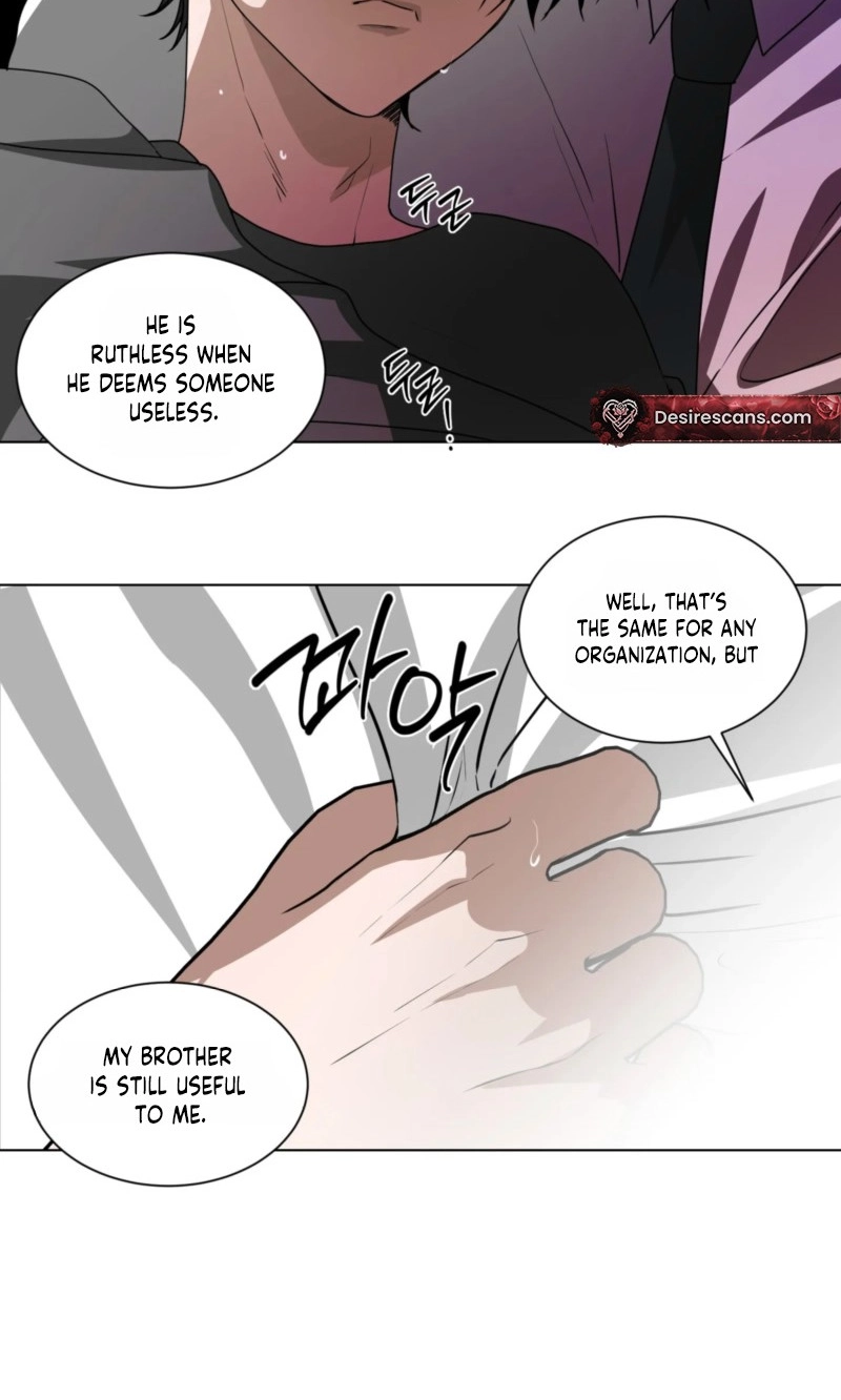 Read CHATTER BOX chapter 37 image 56 on Lezhin