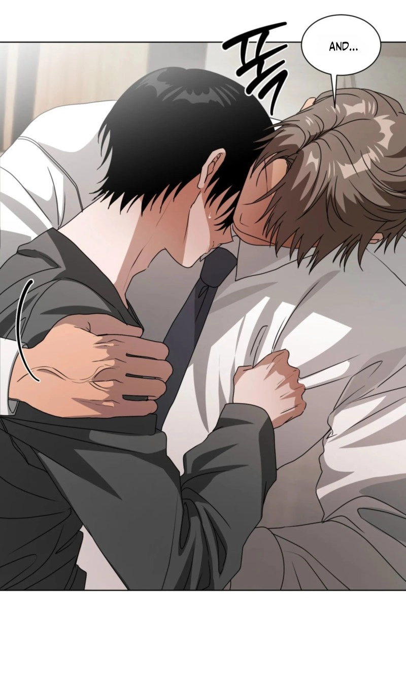 Read CHATTER BOX chapter 37 image 57 on Lezhin