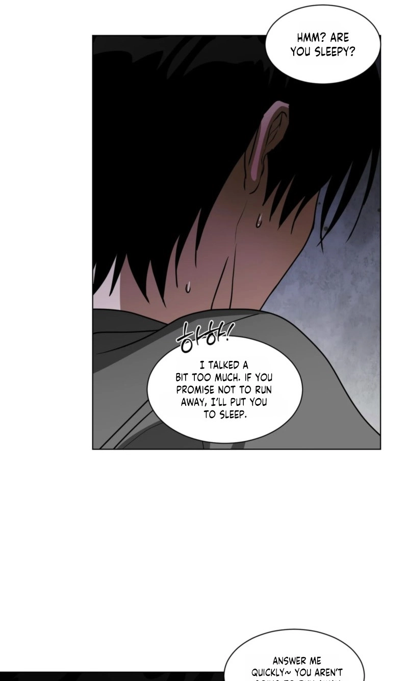 Read CHATTER BOX chapter 37 image 58 on Lezhin