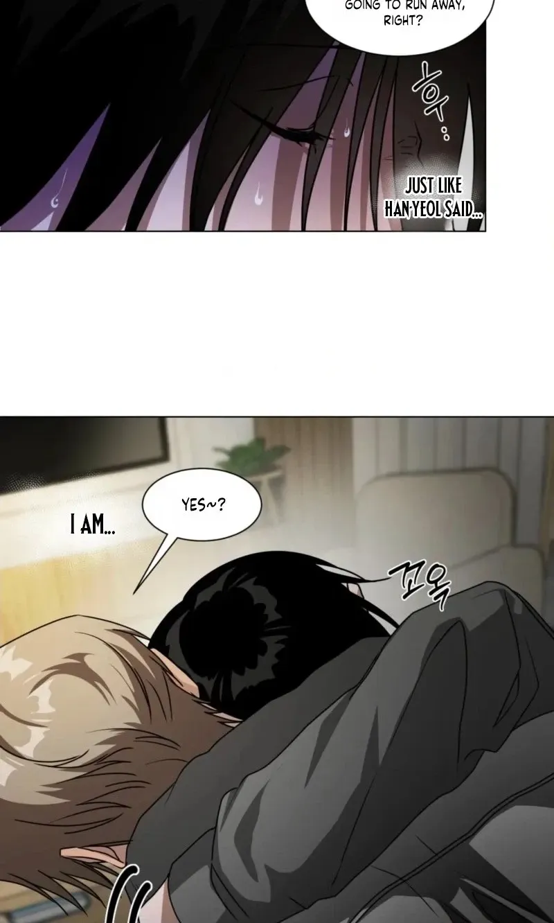 Read CHATTER BOX chapter 37 image 59 on Lezhin