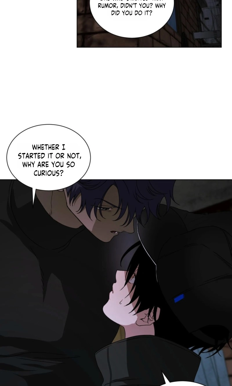 Read CHATTER BOX chapter 37 image 8 on Lezhin