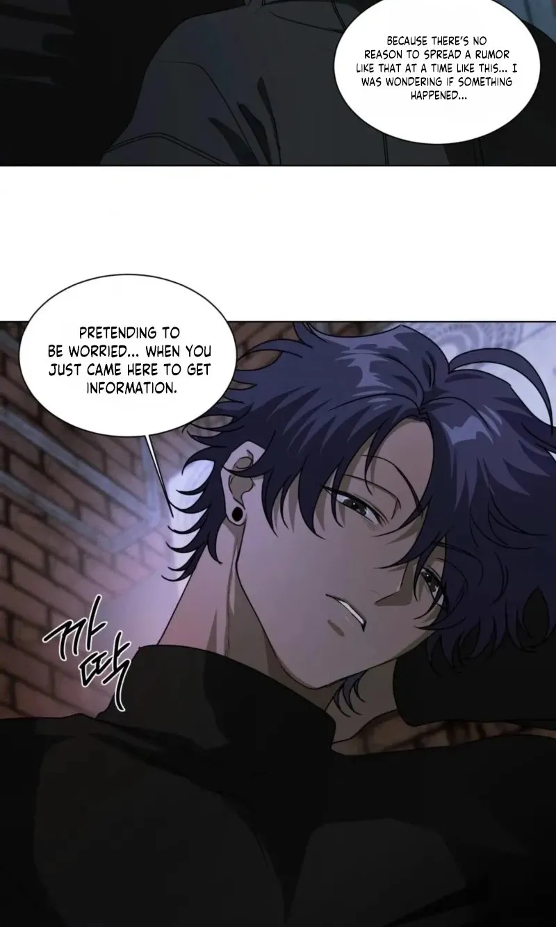 Read CHATTER BOX chapter 37 image 9 on Lezhin