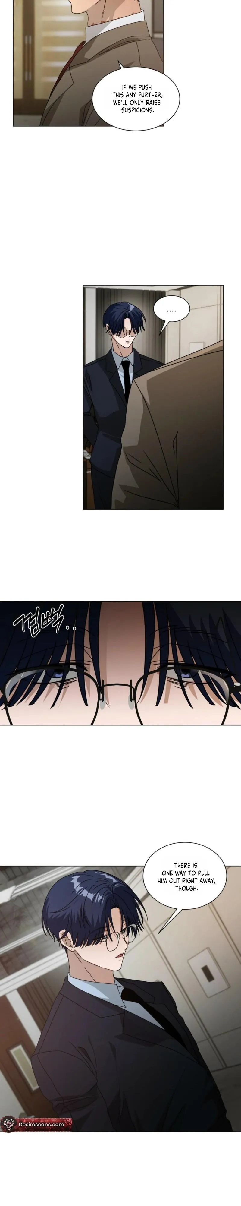 Read CHATTER BOX chapter 38 image 11 on Lezhin