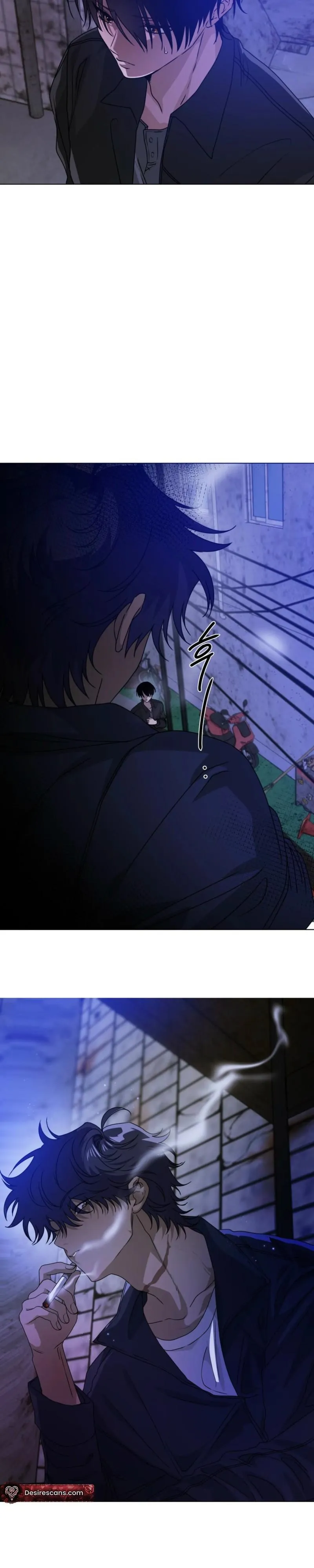 Read CHATTER BOX chapter 39 image 1 on Lezhin