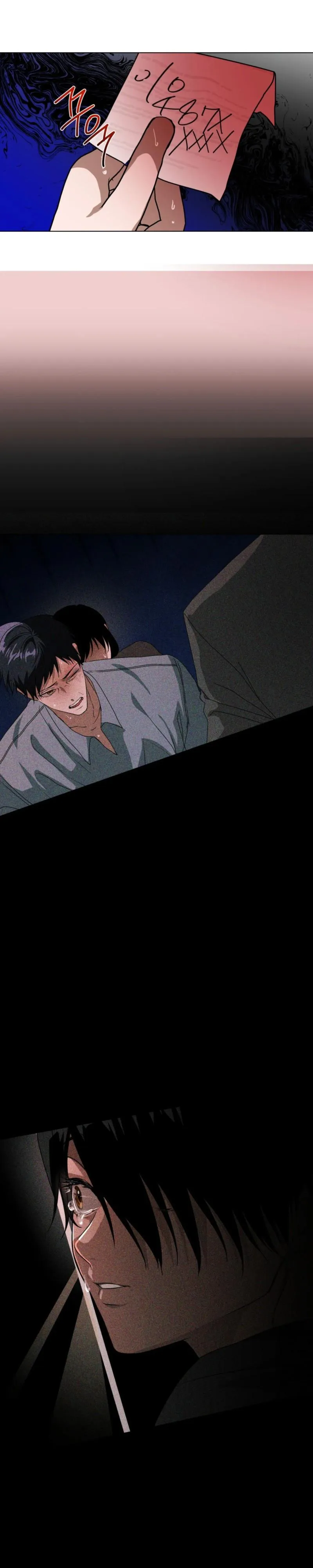 Read CHATTER BOX chapter 39 image 12 on Lezhin