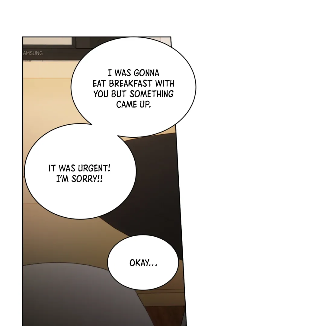 Read CHATTER BOX chapter 4 image 17 on Lezhin