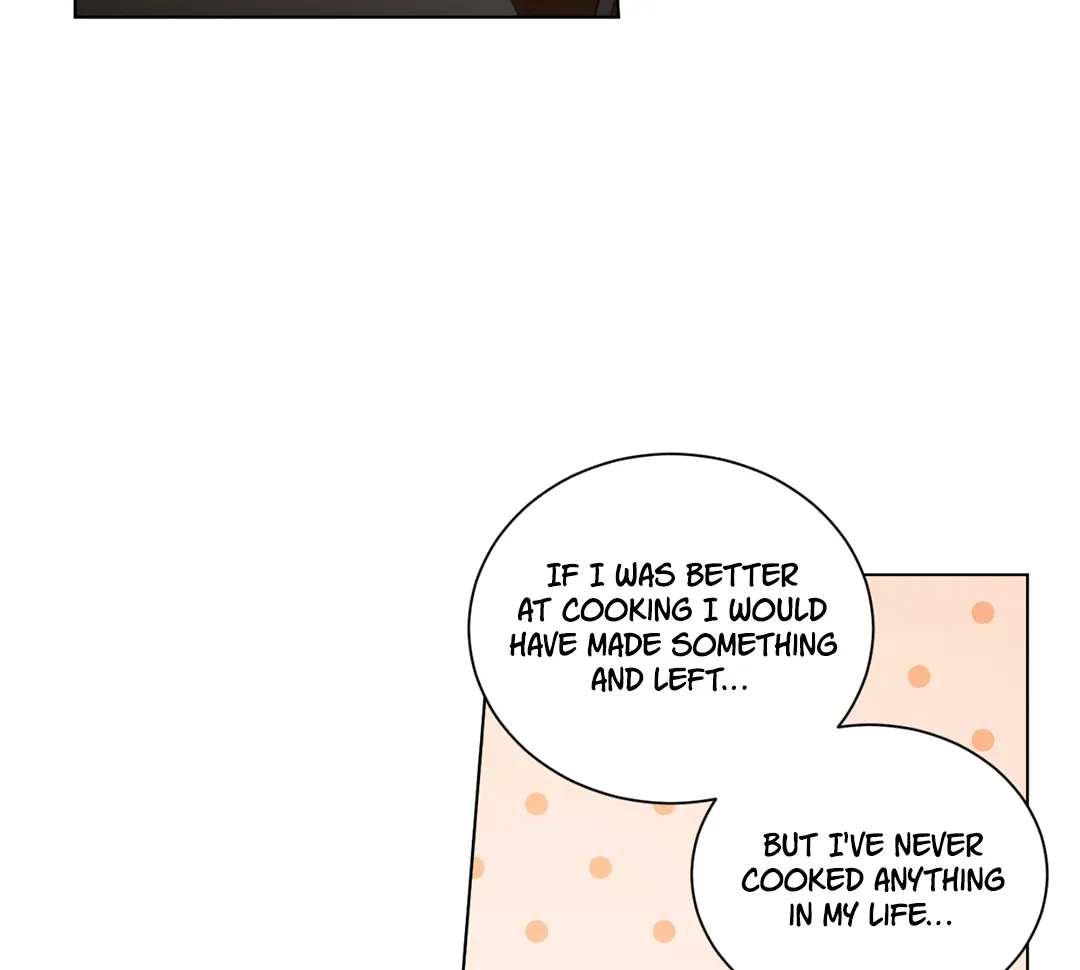 Read CHATTER BOX chapter 4 image 18 on Lezhin