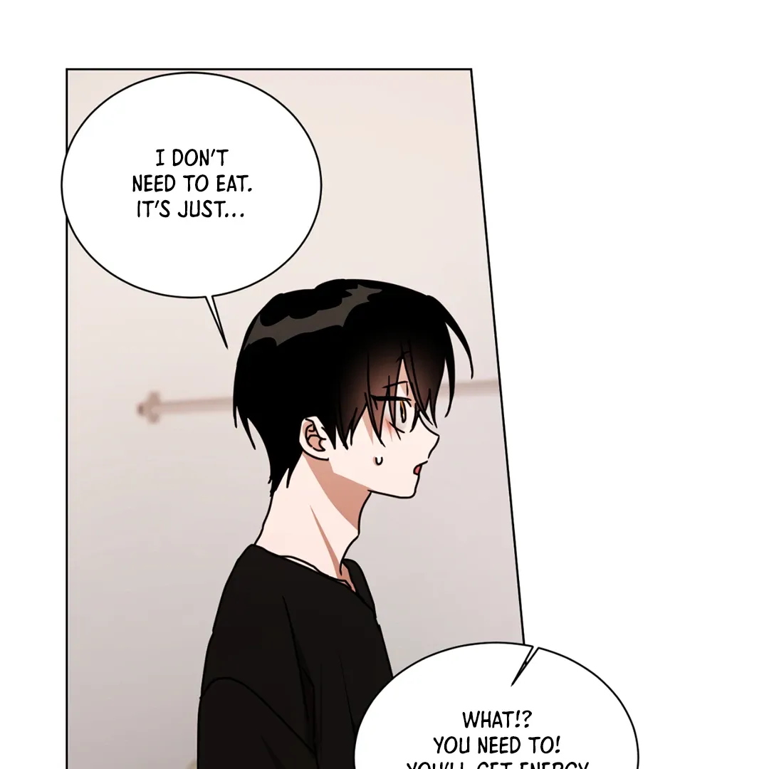 Read CHATTER BOX chapter 4 image 20 on Lezhin