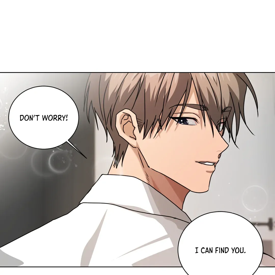 Read CHATTER BOX chapter 4 image 23 on Lezhin