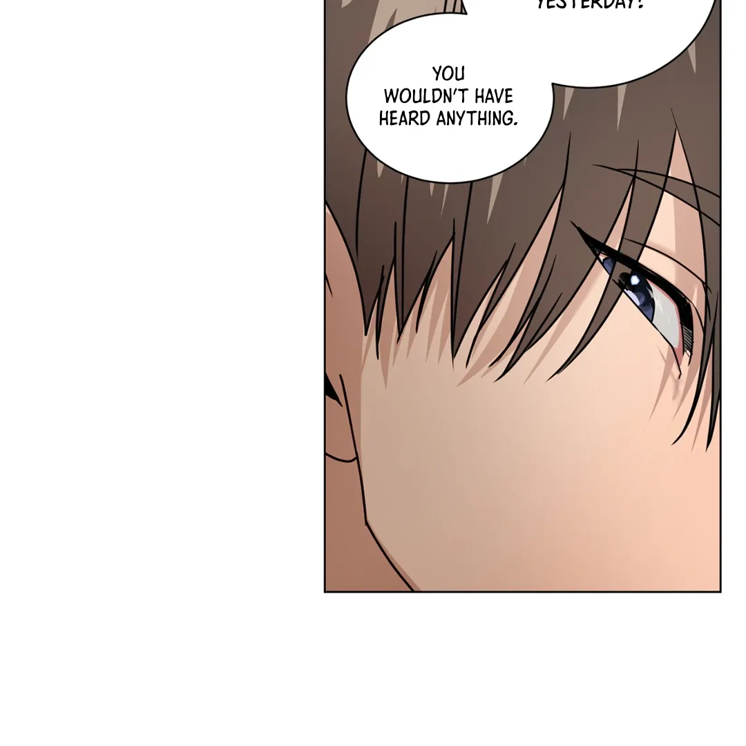 Read CHATTER BOX chapter 4 image 26 on Lezhin