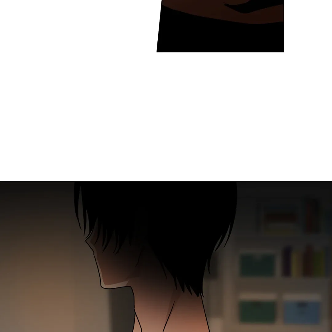 Read CHATTER BOX chapter 4 image 35 on Lezhin