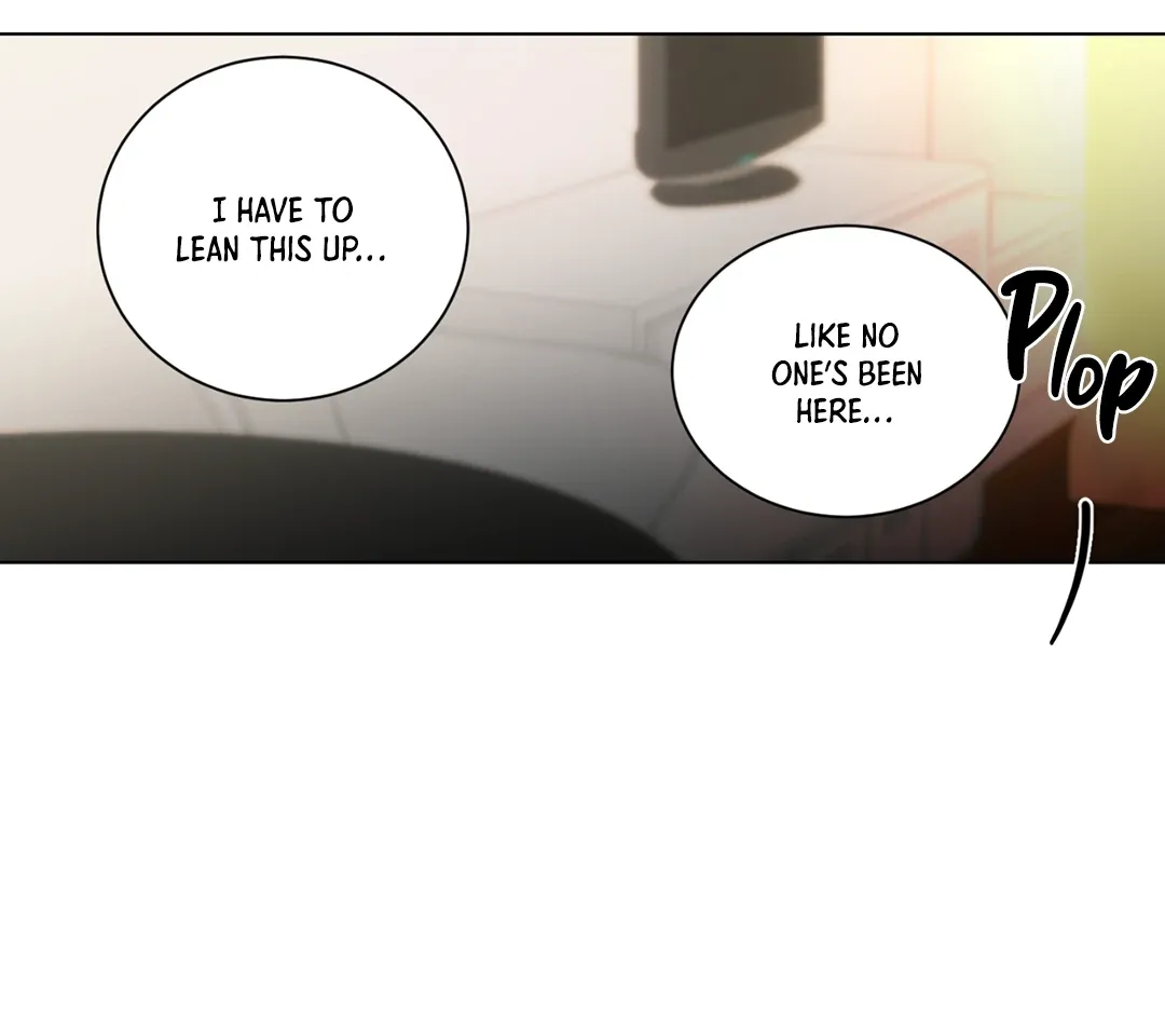 Read CHATTER BOX chapter 4 image 37 on Lezhin