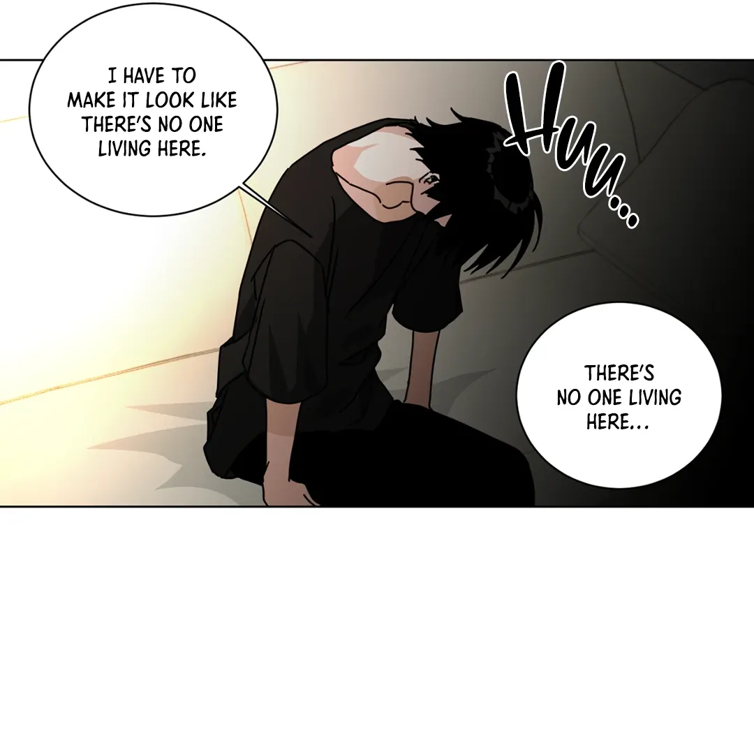 Read CHATTER BOX chapter 4 image 38 on Lezhin