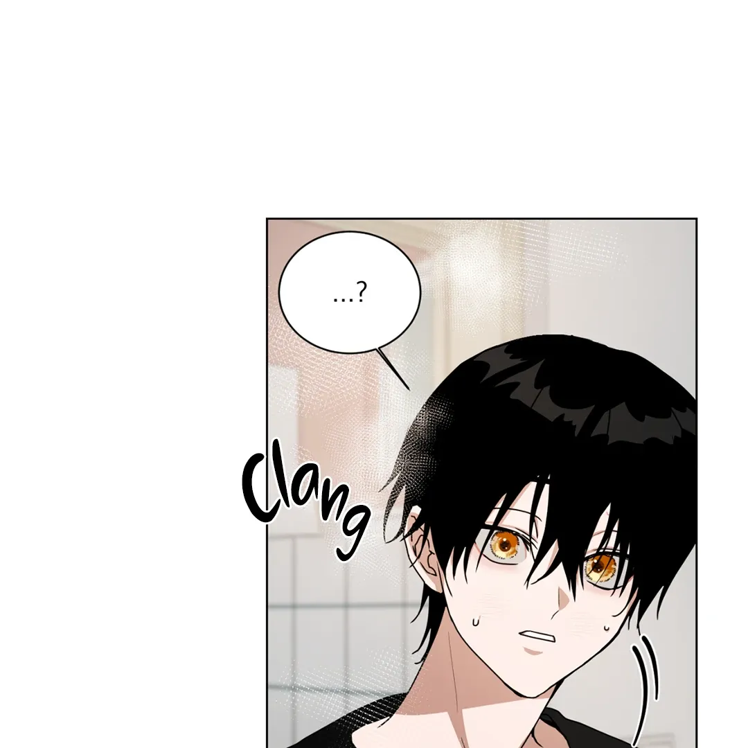 Read CHATTER BOX chapter 4 image 4 on Lezhin