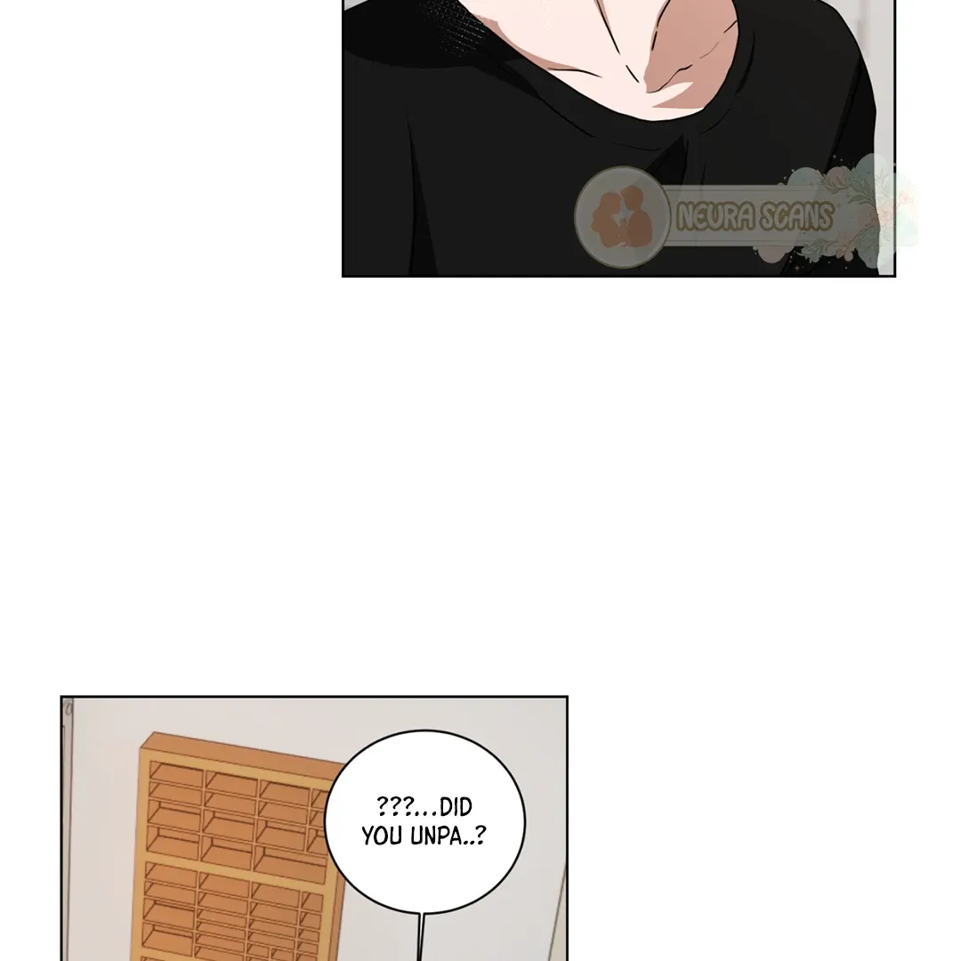 Read CHATTER BOX chapter 4 image 5 on Lezhin