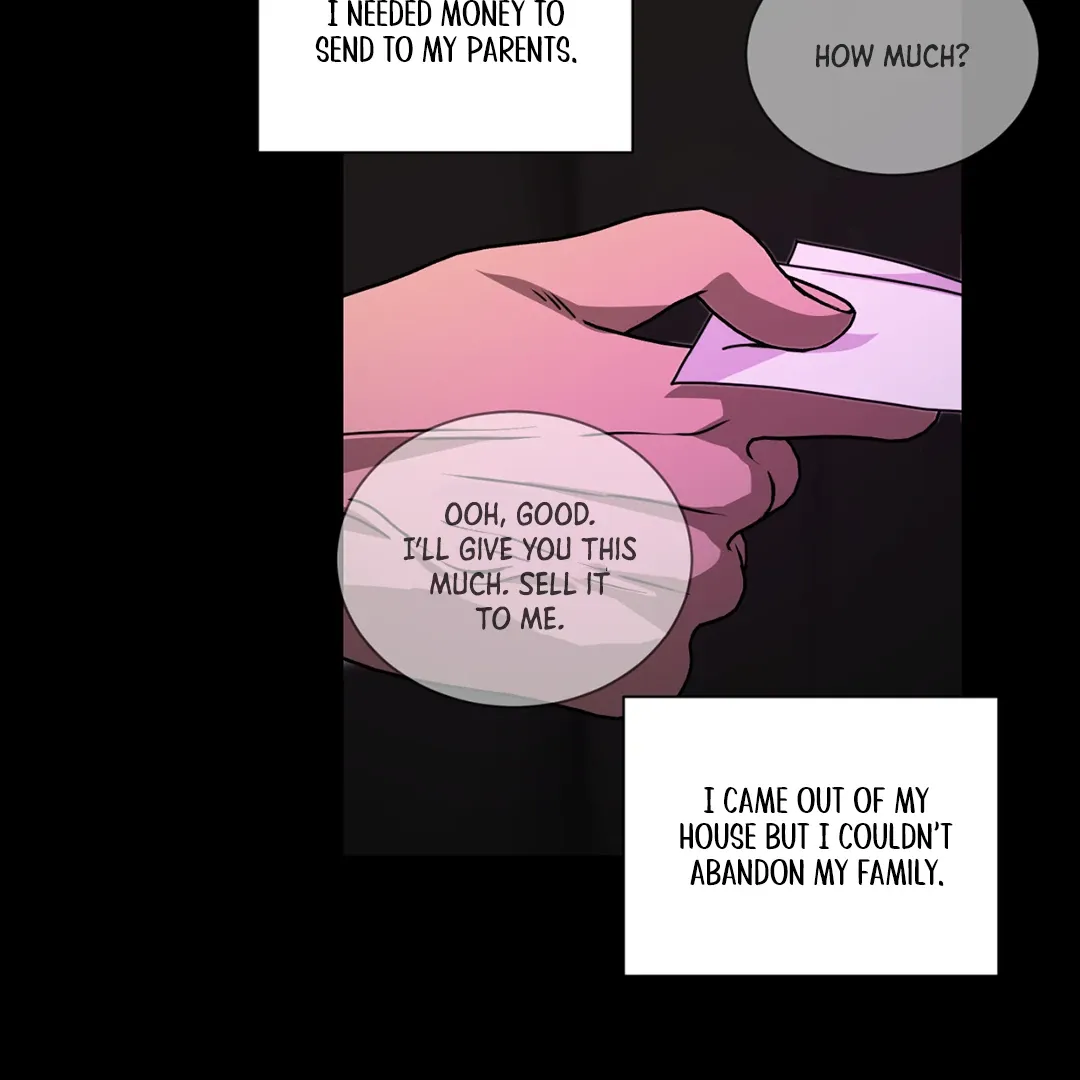 Read CHATTER BOX chapter 4 image 52 on Lezhin