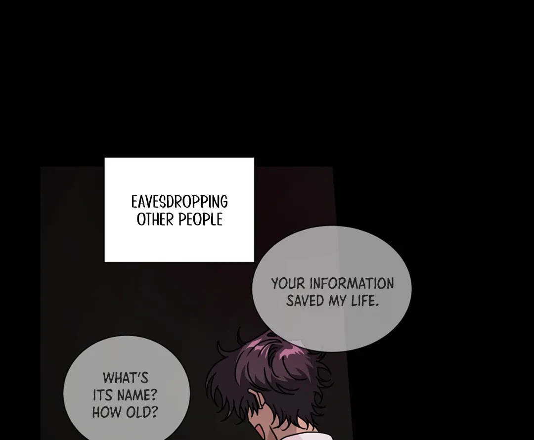 Read CHATTER BOX chapter 4 image 53 on Lezhin