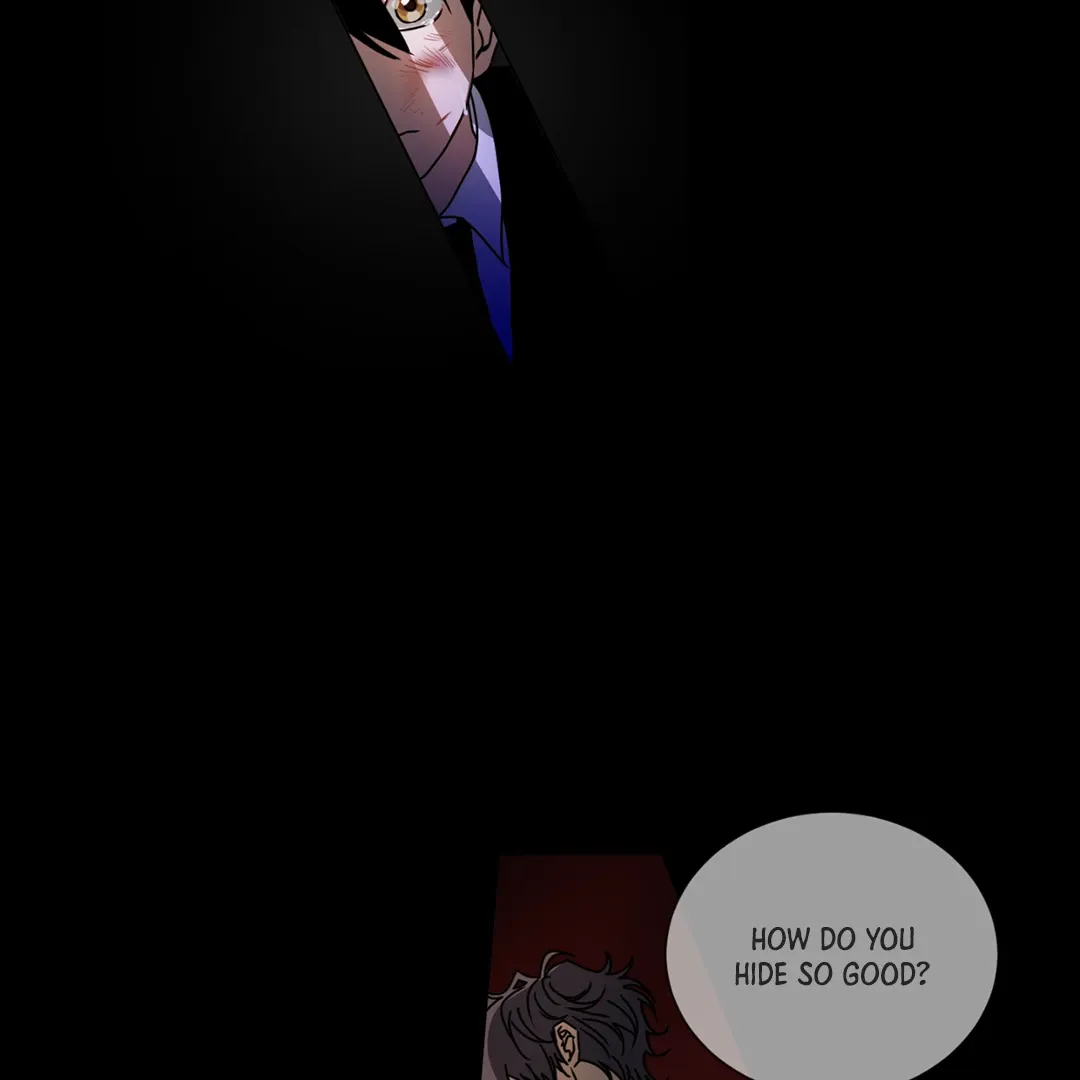 Read CHATTER BOX chapter 4 image 59 on Lezhin