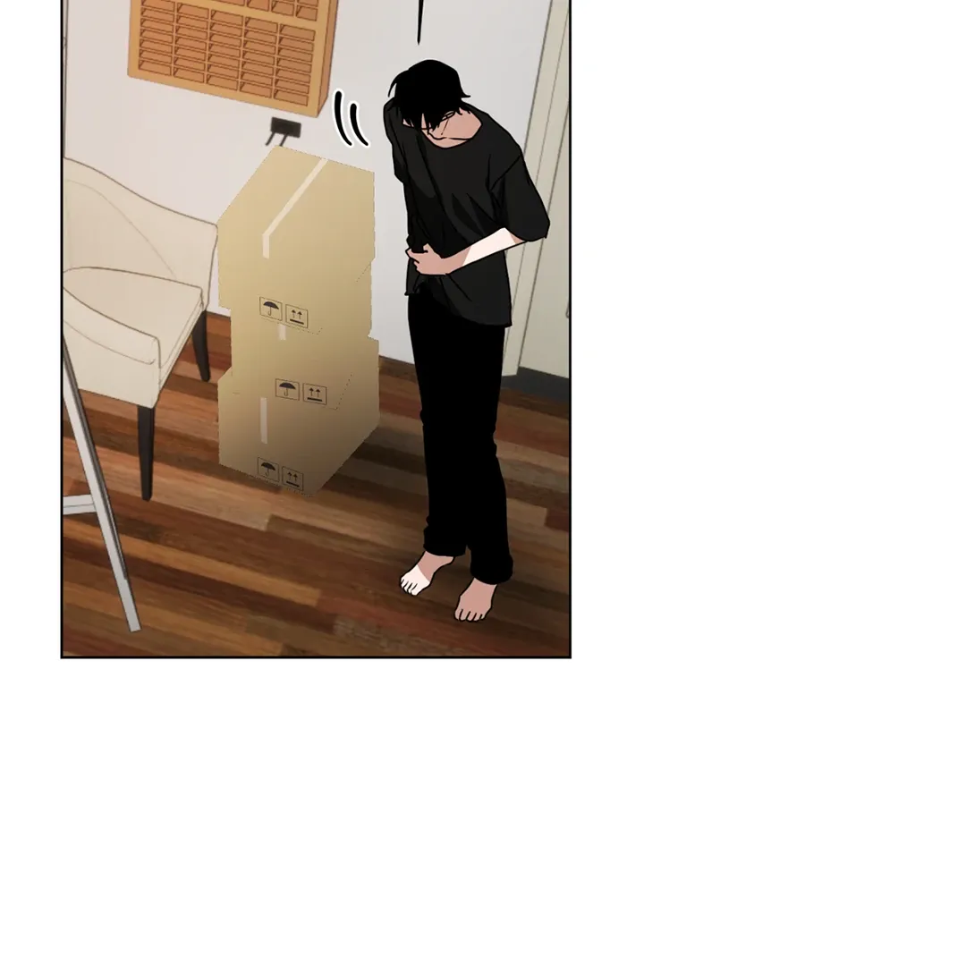 Read CHATTER BOX chapter 4 image 6 on Lezhin