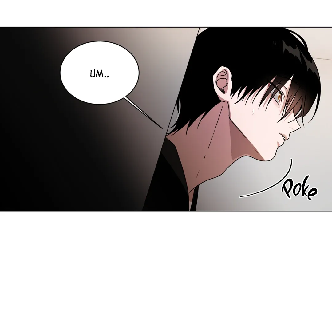Read CHATTER BOX chapter 4 image 7 on Lezhin