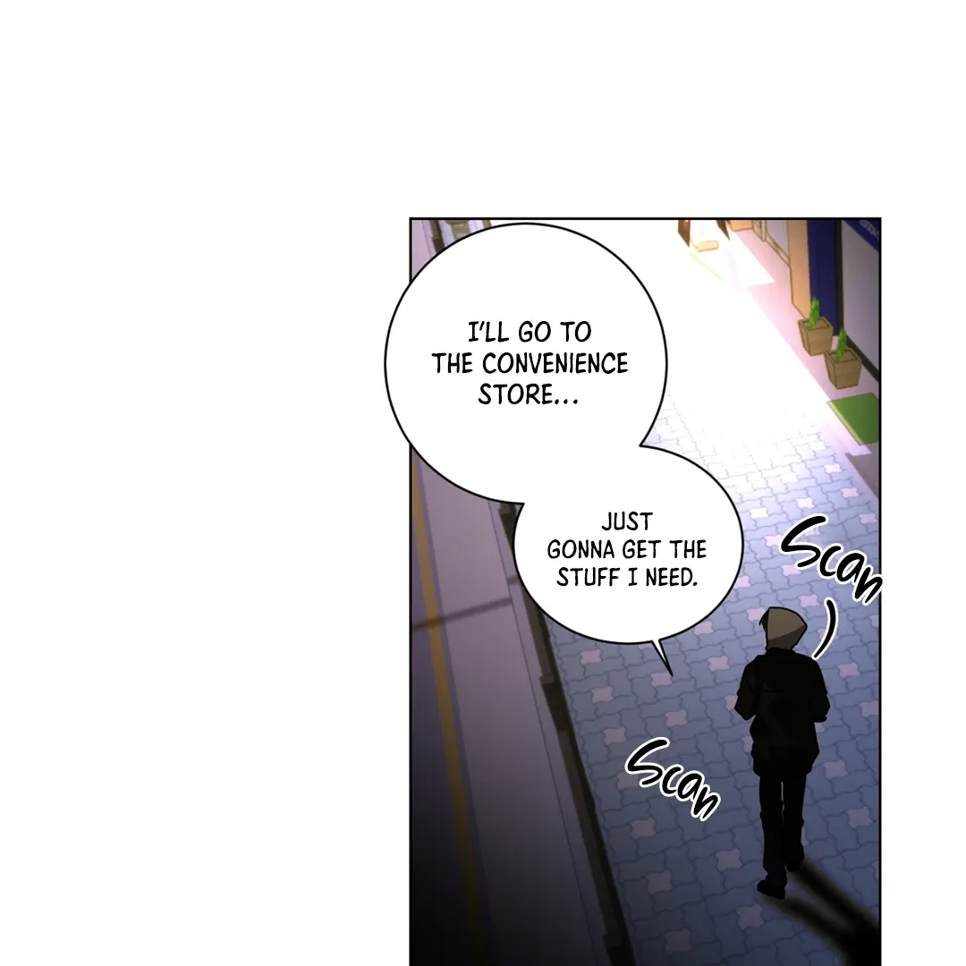 Read CHATTER BOX chapter 4 image 76 on Lezhin