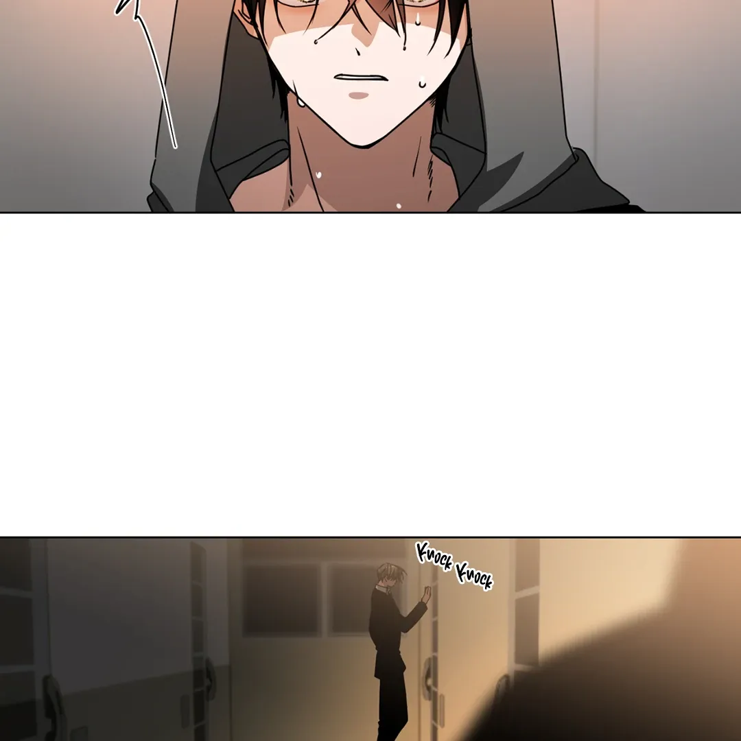 Read CHATTER BOX chapter 4 image 94 on Lezhin