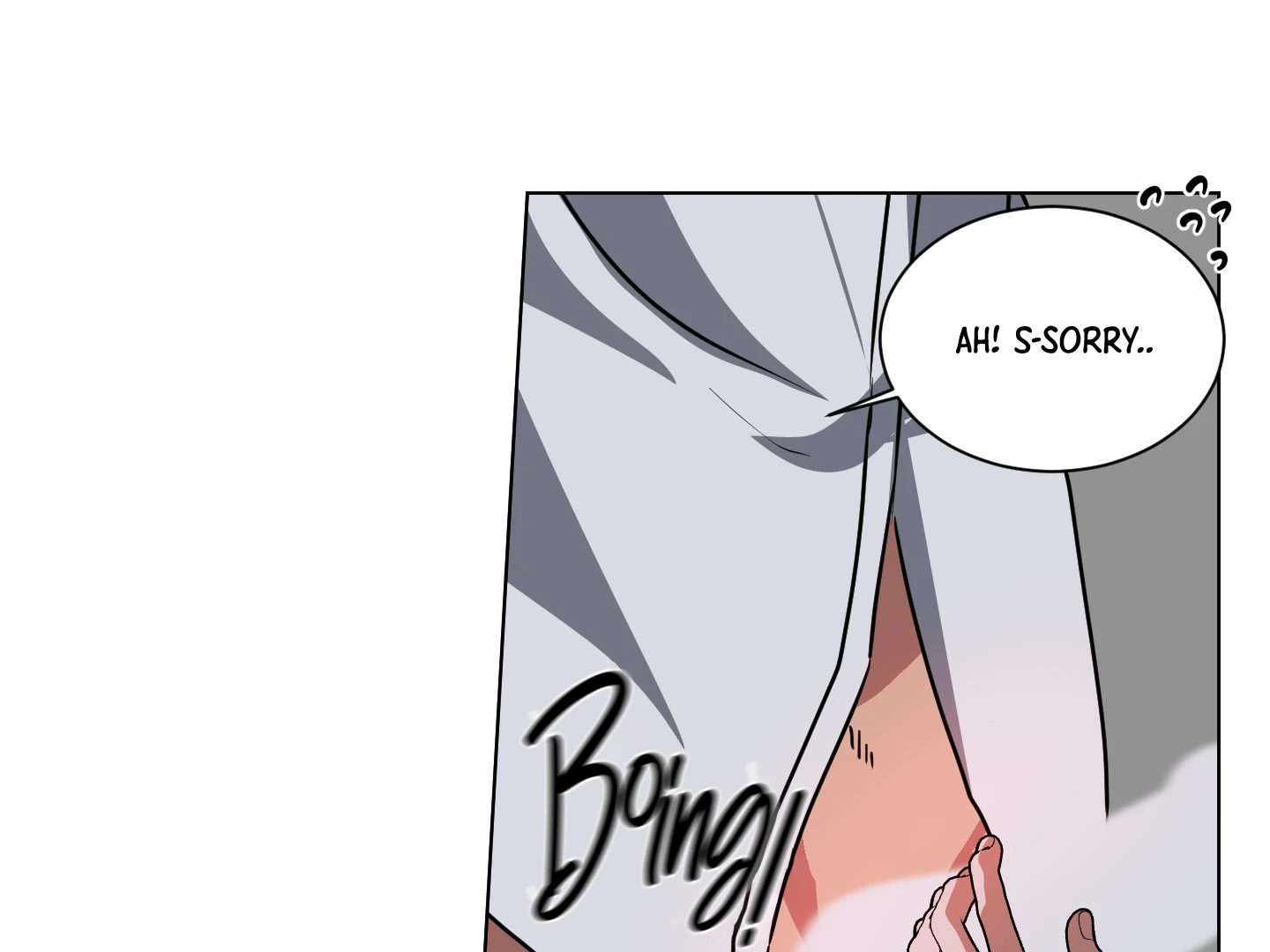 Read CHATTER BOX chapter 5 image 107 on Lezhin