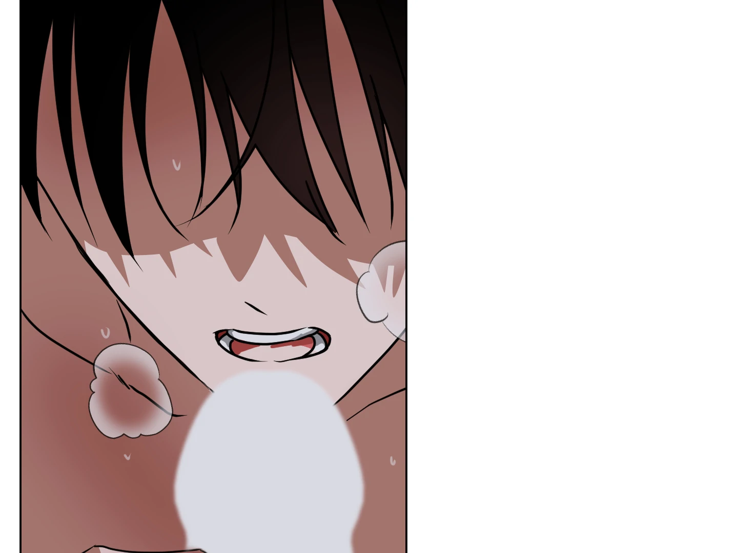 Read CHATTER BOX chapter 5 image 109 on Lezhin