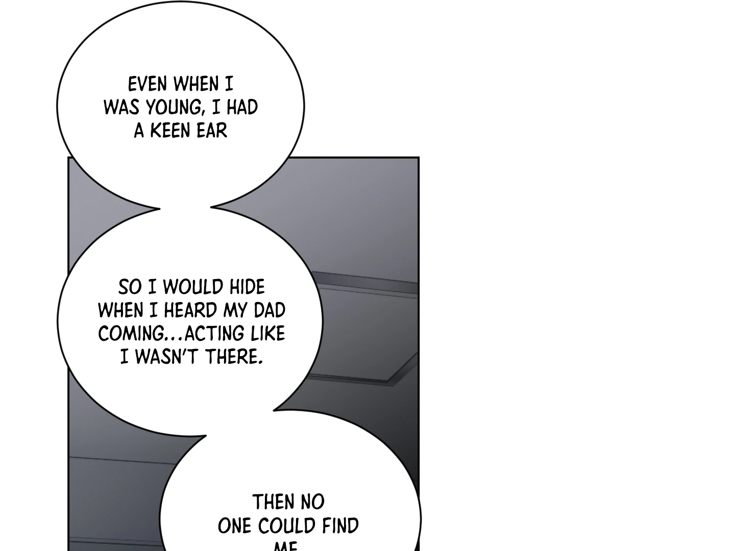 Read CHATTER BOX chapter 5 image 11 on Lezhin